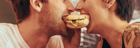 BJ Date Night - Namore seu cônjuge