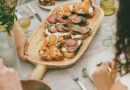 Esta receita de Tartine é o pico da primavera em um prato