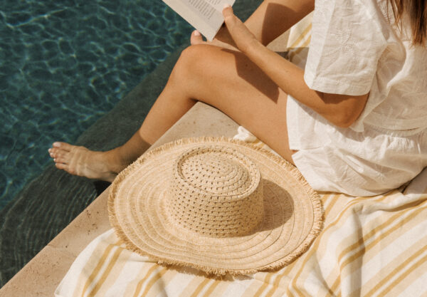 Nossos leitores compartilham seus livros de verão favoritos