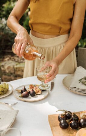 Os 10 melhores vinhos rosés para saborear e servir neste verão
