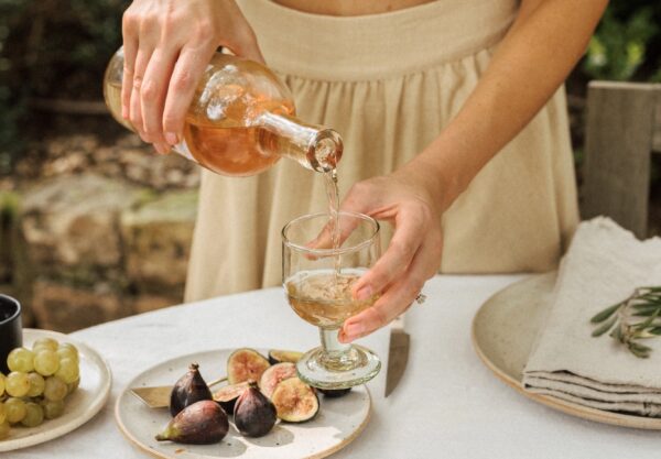Os 10 melhores vinhos rosés para saborear e servir neste verão