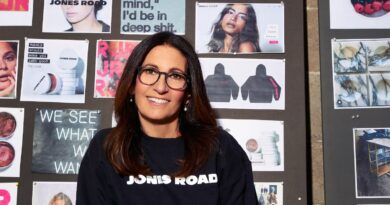 Regras de beleza de verão de Bobbi Brown - e aquela que ela quer que você quebre
