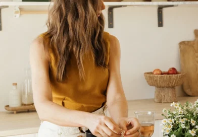 Rituais de alimentação de primavera que mudarão a maneira como você come
