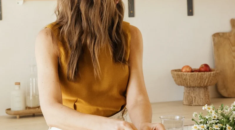 Rituais de alimentação de primavera que mudarão a maneira como você come