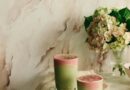 10 receitas saudáveis ​​de smoothies que não têm gosto de compromisso