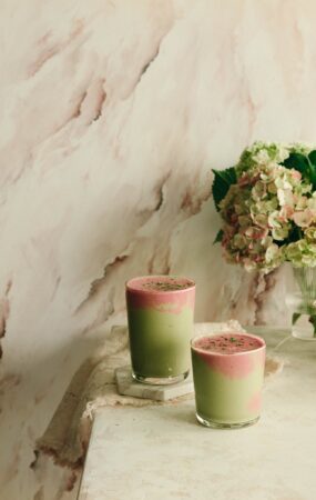 10 receitas saudáveis ​​de smoothies que não têm gosto de compromisso