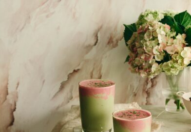 10 receitas saudáveis ​​de smoothies que não têm gosto de compromisso