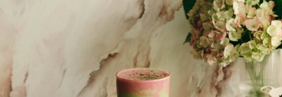 10 receitas saudáveis ​​de smoothies que não têm gosto de compromisso
