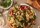 20 receitas de massas vegetarianas para todas as noites da semana neste verão