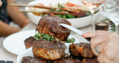 7 dicas para grelhar que todo cozinheiro doméstico deve saber antes do verão
