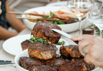 7 dicas para grelhar que todo cozinheiro doméstico deve saber antes do verão