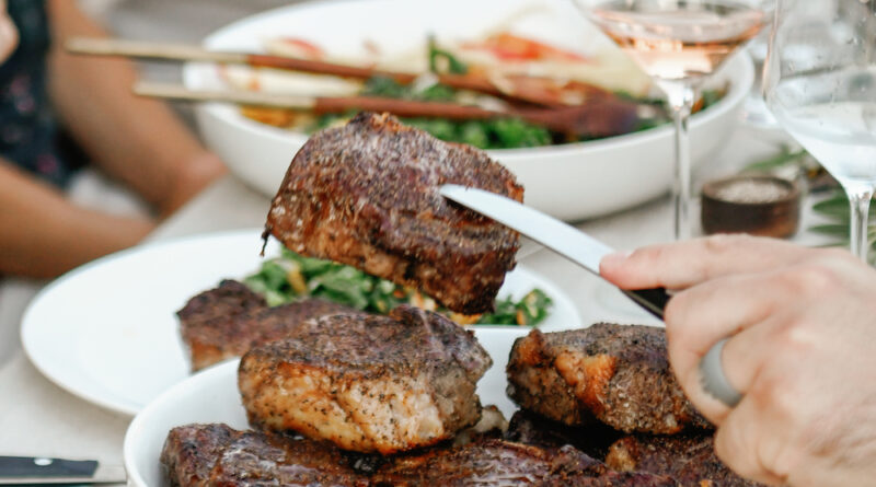7 dicas para grelhar que todo cozinheiro doméstico deve saber antes do verão