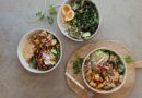 Como construir hábitos alimentares saudáveis: um guia para nutricionista