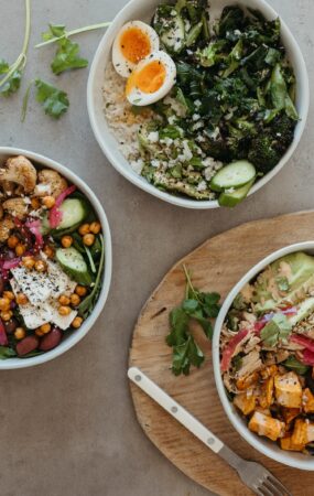 Como construir hábitos alimentares saudáveis: um guia para nutricionista