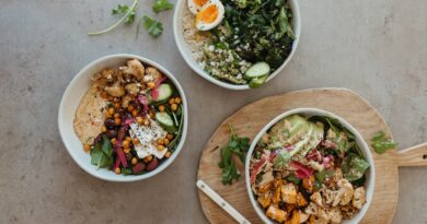 Como construir hábitos alimentares saudáveis: um guia para nutricionista
