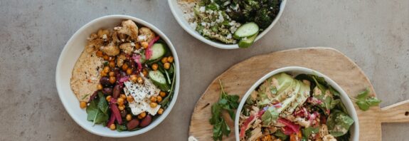 Como construir hábitos alimentares saudáveis: um guia para nutricionista