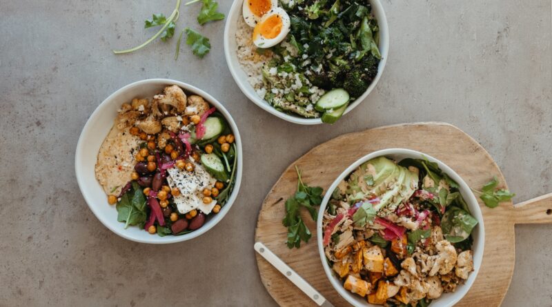 Como construir hábitos alimentares saudáveis: um guia para nutricionista