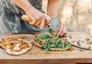 Como organizar uma festa de pizza – ferramentas e dicas para o sucesso
