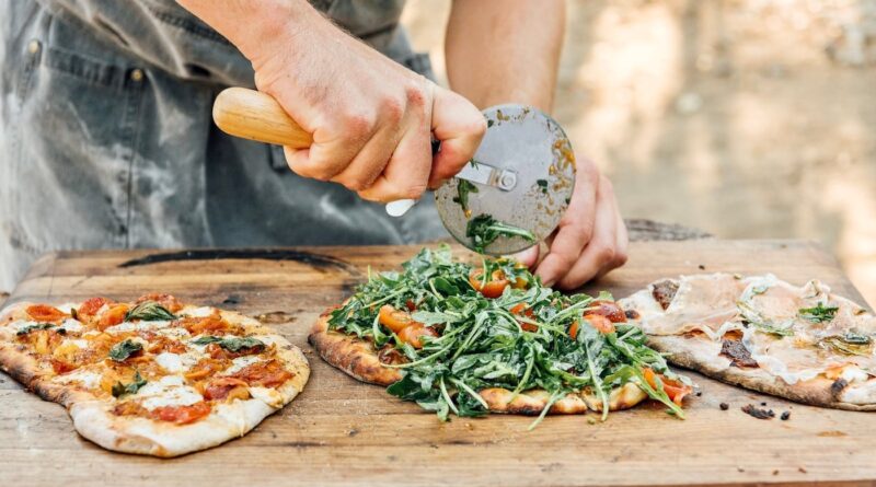Como organizar uma festa de pizza – ferramentas e dicas para o sucesso
