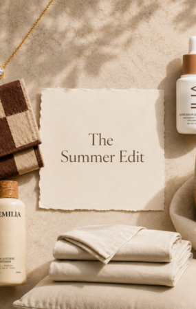 The Summer Edit