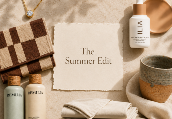 The Summer Edit