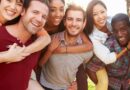 Mais de 10 ideias para encontros noturnos em grupo e família (para impressão gratuita)