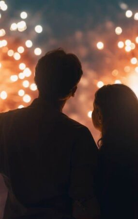 Mais de 15 ideias para encontros de verão e 4 de julho para casais (impressão gratuita)