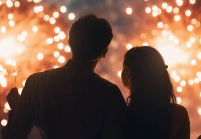 Mais de 15 ideias para encontros de verão e 4 de julho para casais (impressão gratuita)