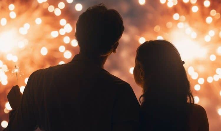 Mais de 15 ideias para encontros de verão e 4 de julho para casais (impressão gratuita)