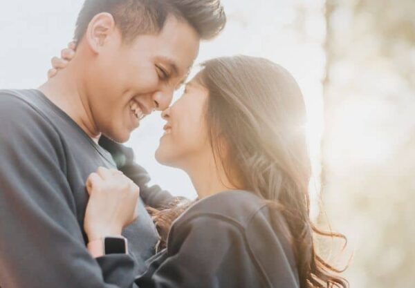 O desafio amoroso de 30 dias para casais (ideias diárias fáceis e gratuitas)