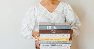 Os 10 melhores livros de receitas que eu realmente preparo o tempo todo
