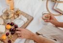 9 hábitos alimentares de verão que você está perdendo para se manter abastecido e energizado