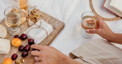 9 hábitos alimentares de verão que você está perdendo para se manter abastecido e energizado
