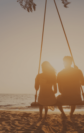 Idéias para encontros para todas as linguagens do amor