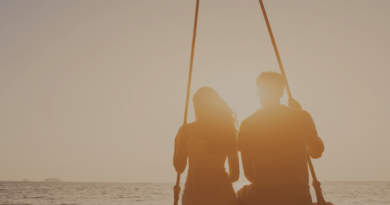 Idéias para encontros para todas as linguagens do amor
