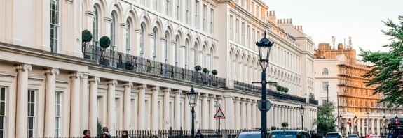 O que morar em Londres me ensinou sobre desacelerar