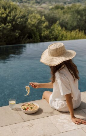 Por que parei de me pesar como consultor de nutrição