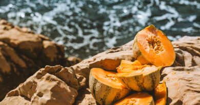 Receitas de melão para desfrutar durante toda a temporada
